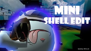 Mini Edit