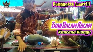 Kencana Wungu Campursari - Ikan Dalam Kolam - Brisa Chaca
