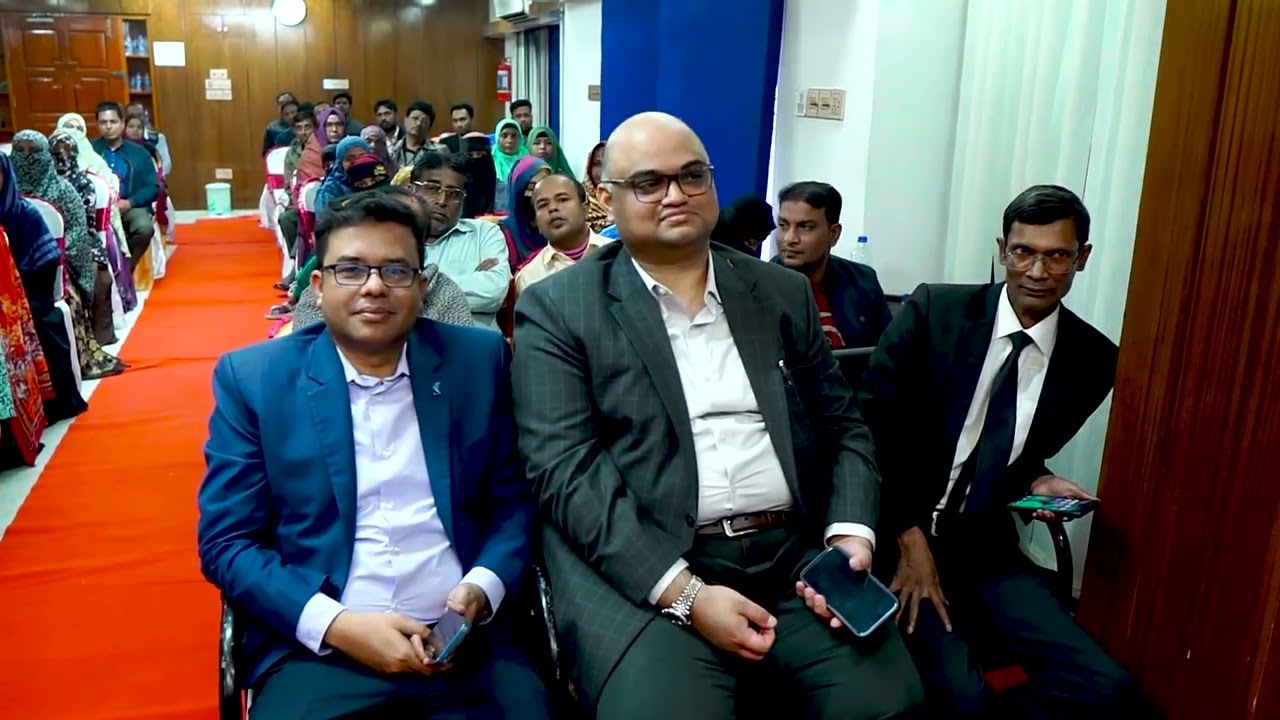 কমিউনিটি ব্যাংক পিএলসি কর্তৃক সিও সংস্থা  পরিদর্শন ২০২৫