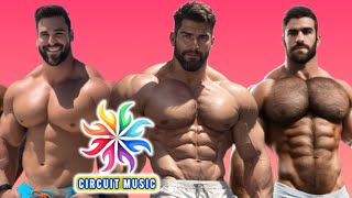 Circuit Music 2023 DJset#8 ~ Esteban Lopez Special Edition: Tribal House, Pride Mixing by JFKennedy