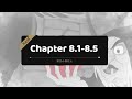 [Twisted Wonderland] ツイステ Chapter 8.1～8.5