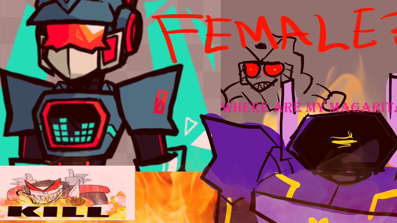 [CANCELLED] Soundwaves Arch Nemesis