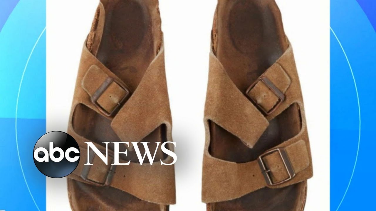 Record-breaking celebrity memorabilia auction