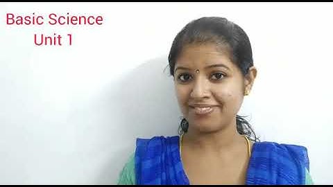 REAPING GOLD FROM SOIL/ CHAPTER 1/BASIC SCIENCE /GRADE 7/PART 5