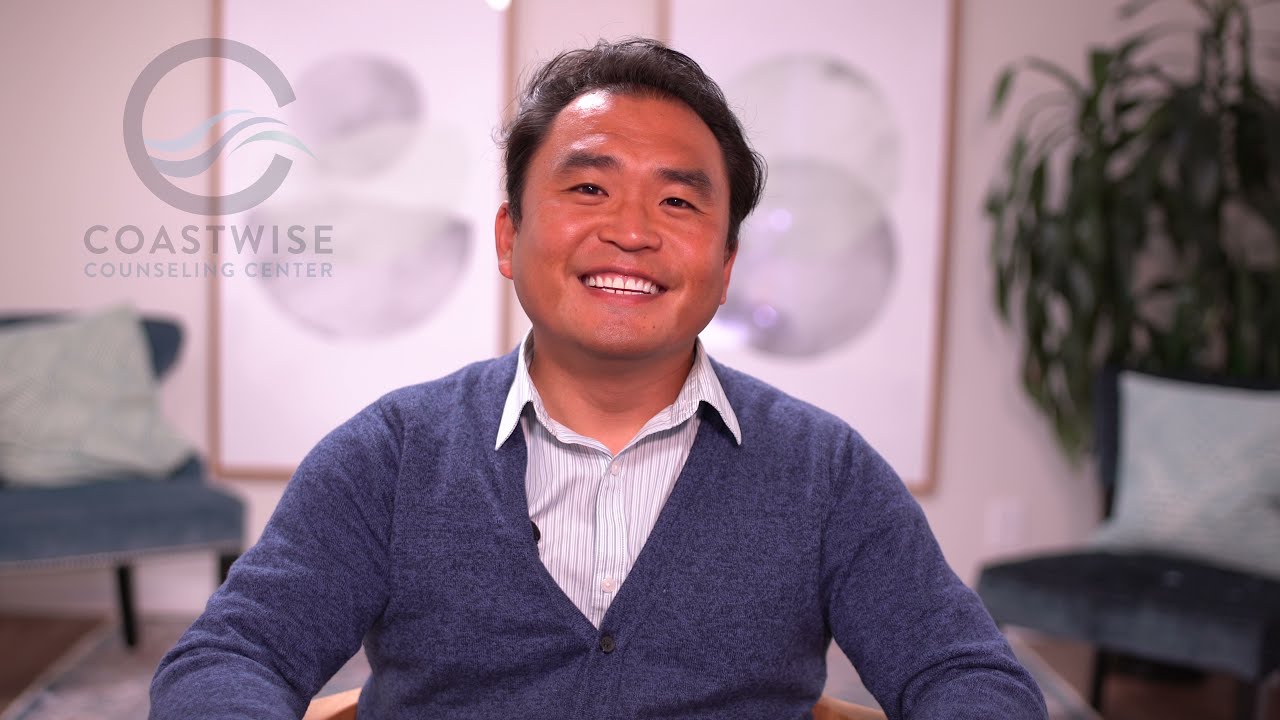 Coastwise Counseling - Matthew Moon MFT