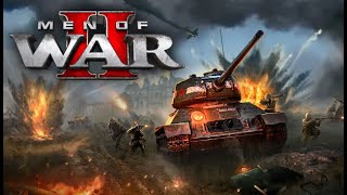 Men of War 2: уникальная стратегическая игра! 🎮 #menofwar2  #strategygames