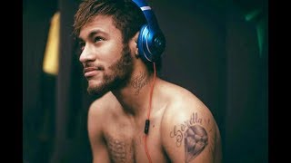 Neymar Jr ► Craziest Commercials