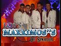 Video Perdiste corazon Maxximos De Sinaloa