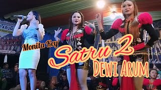 Satru 2 - Monita Key - Dewi Arum