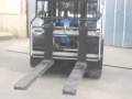 TOYOTA 42-6 FGF 18 forklift