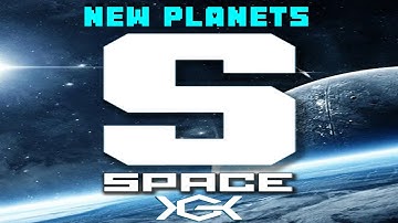 New planets in Sandbox In Space! mission completion #sonic #gmodnextbot #garrysmod #sandbox #space