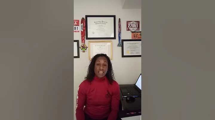 Meet Octavia Henderson of Oh! Fitness LLC In Home ...