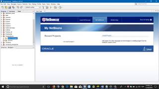 Como crear y utilizar una libreria personalizada en netbeans
