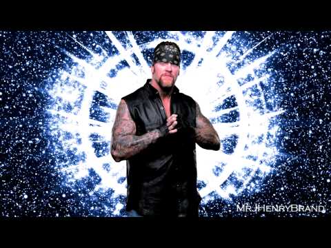 WWE: The Undertaker Theme Song \