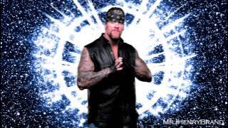 WWE: The Undertaker Theme Song 'You're Gonna Pay ~ Jim Johnston' [HD   Download Link]