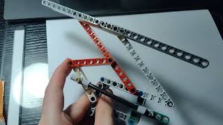 Intake deployment -- linear actuator & 6 bar linkage concept