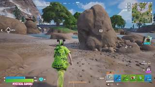 Fortnite - Zero Build  (Victory Royale) (XBOX SERIES X)
