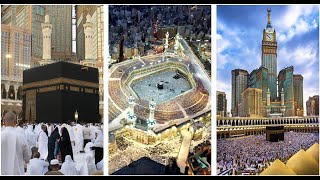 mecca live || Makkah Live Online 24/7