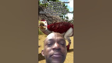 Ark survival evolved Pegomastax #arksurvival #arksurvivalevolved #arkmobile