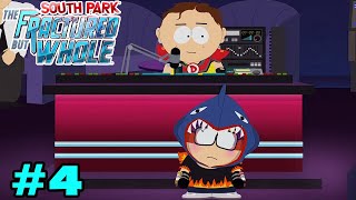 [Re-Upload] DJ เบาหวาน กับความวุ่นวายในบาร์!? | South Park: The Fractured But Whole #4