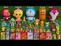 Hunting Es Krim Masak Masakan Dokteran Permen Yupi Baby Shark Marsha and The Bear Bebek Ikan 237