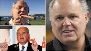 Rush Limbaugh Net Worth & Bio - Amazing Facts You Need To Know