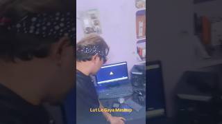 lut le gaya mashup #bollytechno