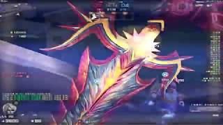 [CSO] Double Jump Movie