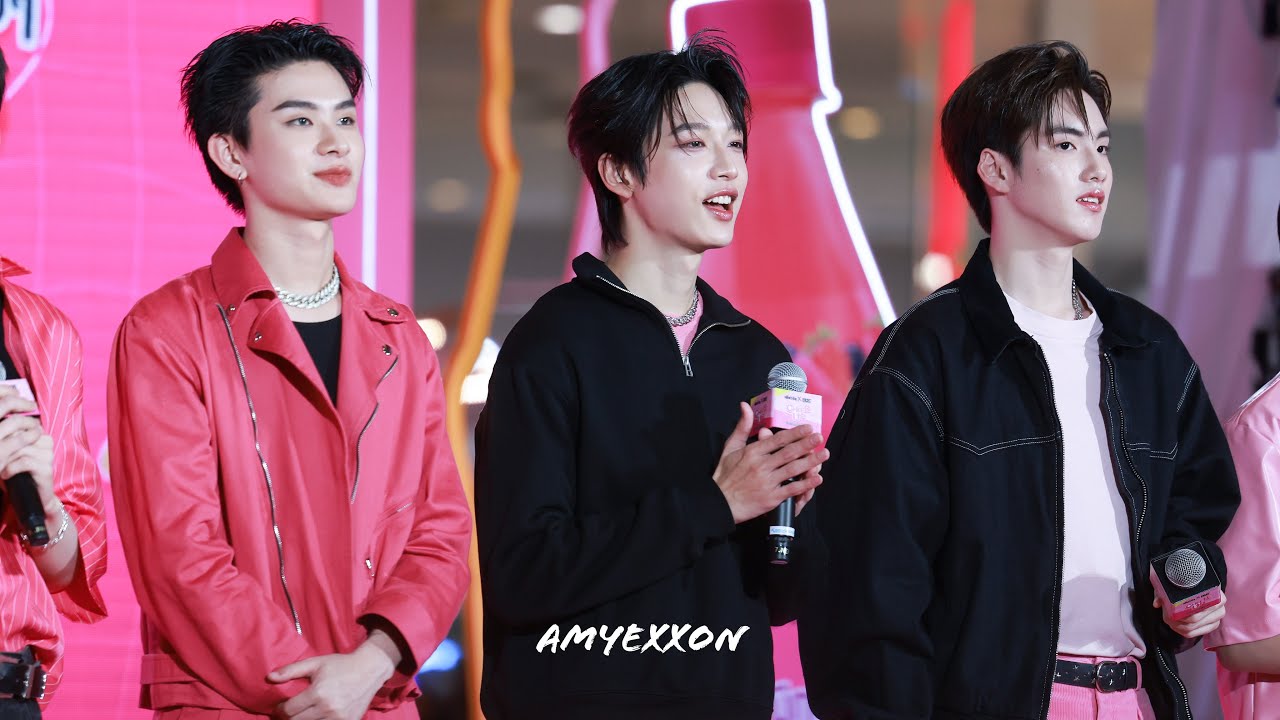 BUS [Because of You I Shine] at Event: PURIKU 7Apr25 (Part 1/3) | AmyExxon