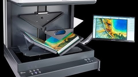 Bookeye 5 V2 Semiautomático     tiendaescaner es