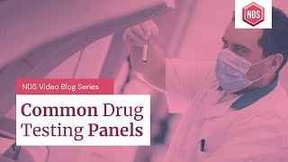 Common Drug Testing Panels In 2022 (5 Panel, 10 Panel Drug Test)