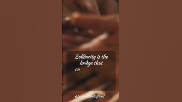 International Human Solidarity Day: Uniting for a Better World 🌍❤️