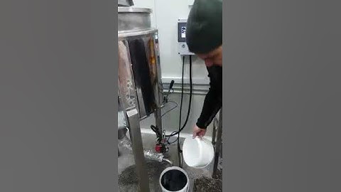 Feedback of Touch-screen Packaging Weighing Controller BST106-M10(BH)