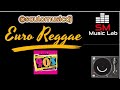 Mix Euro-Reggae 90s (@saulomusicdj) P1