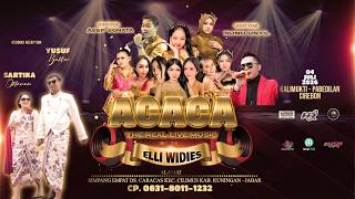 🔴Live Streaming 'ACACA GROUP' Sabtu, 4 Juli 2026, Ds.Kalimukti  - Pabedilan - Cirebon