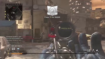 MWR Triple Collateral HitMarKeR