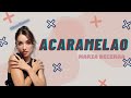 Capture de la vidéo Maria Becerra - Acaramelao (Letra) - Mix Reggaeton 2024