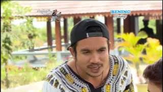 Ingin Putus Karna Terror - Katakan Putus 6 April 2017