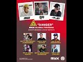 Inigo Pascual Common Kings DJ Flict Danger MYX Global Premiere 5 14 5 17 mp3
