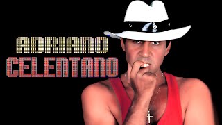 * Adriano Celentano |FHD| *