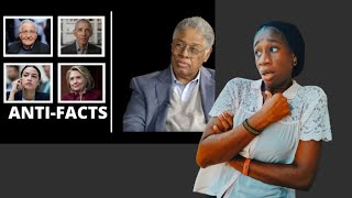 Thomas Sowell Five Best Moments Against The Left