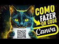 Como Fazer QR Code No Canva