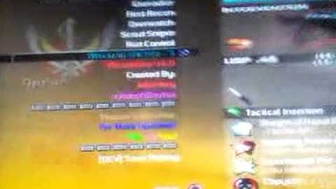 Bypass 1.14 Infectable Modmenu