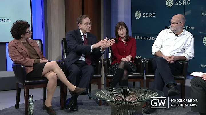 The Role of Media in the Spread of Misinformation