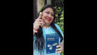 Bitrontix Face Slimming & Uplift Wand – Pro Version Product Review – How to Use the Product