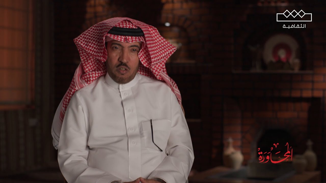 أذكى الشعراء في المحاورة