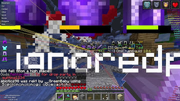 makeing kids log at spawn minewind