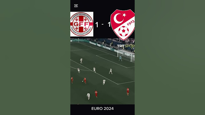 MİLLİ TAKIMIMIZIN GÜZEL PERFORMANSI TÜRKİYE 3-1 GÜRCİSTAN