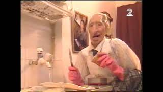 החרצופים - אני אדם פשוט מאי 1996