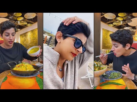 نوره العميري رايحة متحف اللوفر في ابو ظبي وتتغدا في اشهر مطعم فرنسي